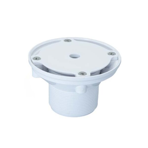 FLOOR INLET HAYWARD 1.5 ABS – PoolvarinPlus