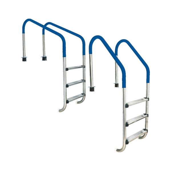 MBS & MLS SERIES POOL LADDER MINDER