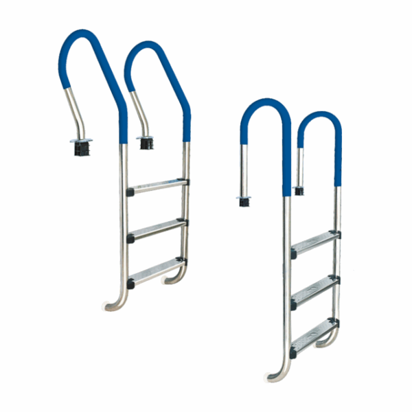 MFS & MUS SERIES POOL LADDER MINDER