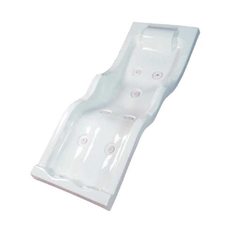 SPA EQUIPMENT HYDRAULIC MASSAGE BED PoolvarinPlus