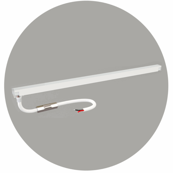 LED NEONFLEX W10*H10-SMD2835 - Image 2