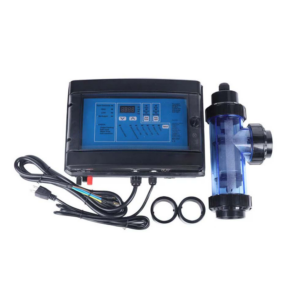 MINDER SALT CHLORINATORS