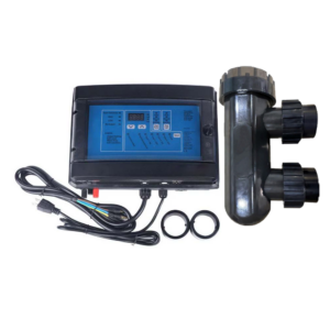 MINDER SALT CHLORINATORS