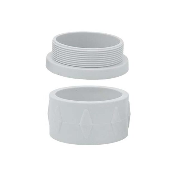 ADJUSTABLE ABS JUNCTION BOX