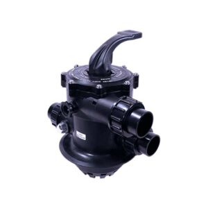 TOP MOUNT MULTIPORT VALVE MINDER