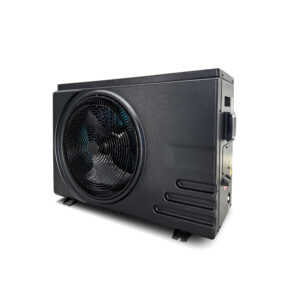 ฮีทปั๊ม INVERTER SWIMMING POOL HEAT PUMP R32