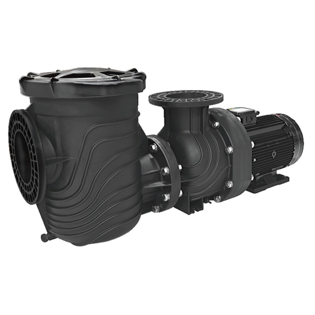 pump MUK minder