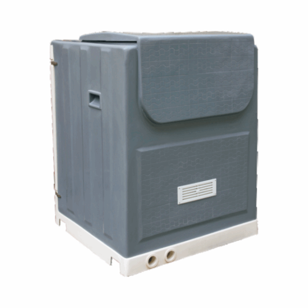 ABOVE GROUND FILTRATION SYSTEMกล่องเก็บอุปกรณ์