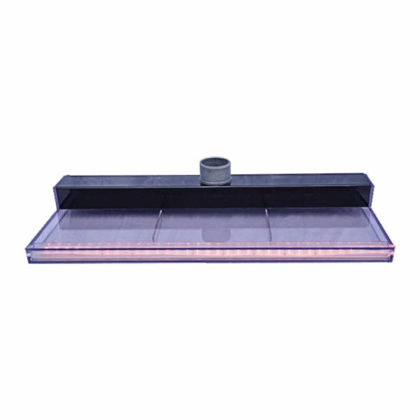 ACRYLIC WATERFALL MINDER - Image 2