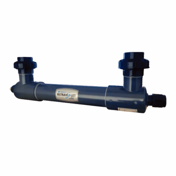 เครื่องยูวี BP SERIES UV LAMP MINDER
