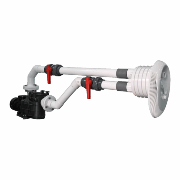 COUNTER CURRENT JET MINDER - Image 2