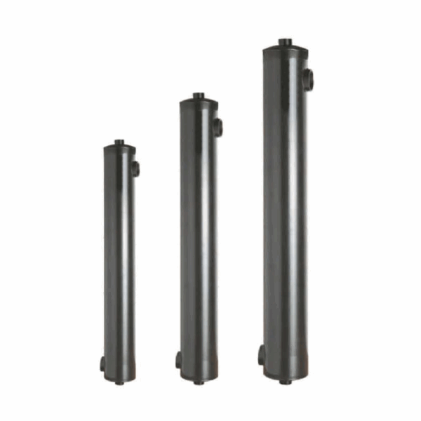 HEAT EXCHANGER MINDER