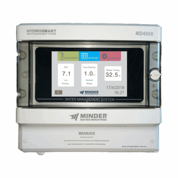 HYDROSMART