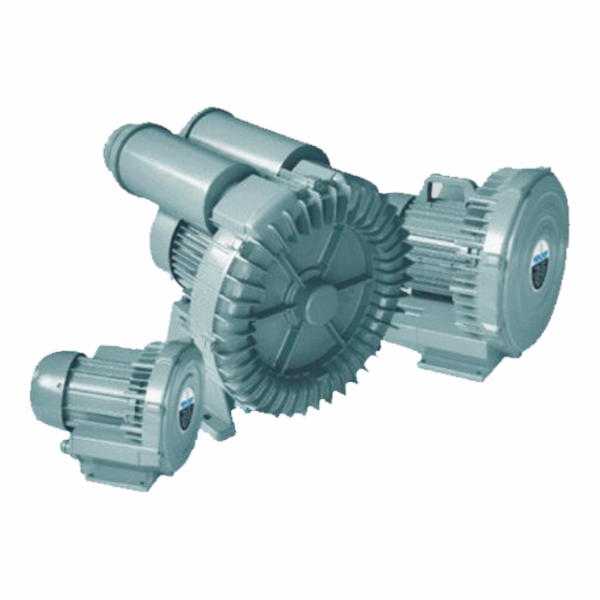 MVB SERIES VORTEX AIRBLOWER MINDER