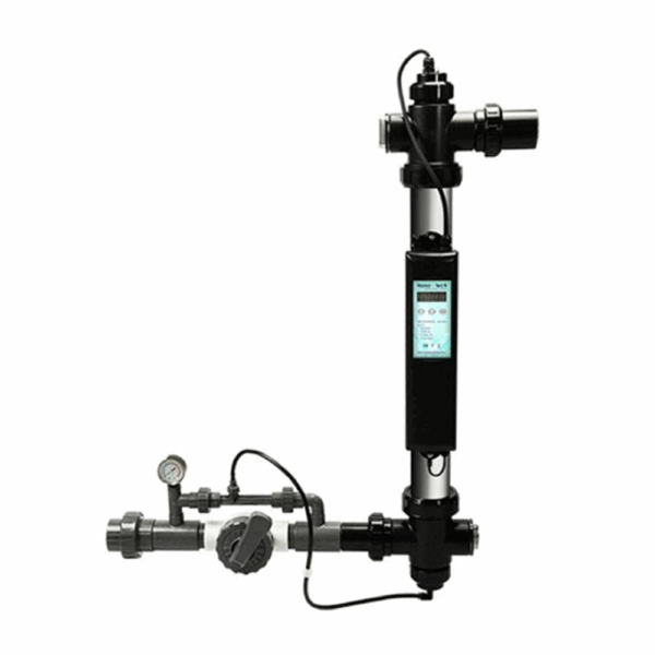 NANO TECH UV-C OZONE