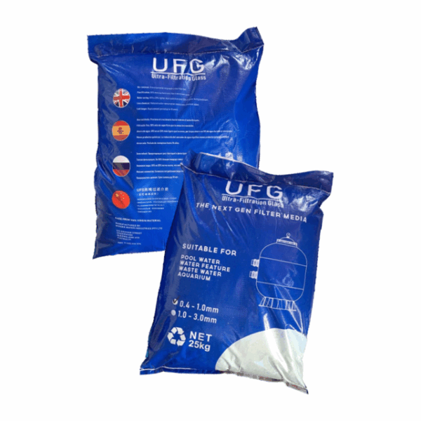 ULTRA-FILTRATION GLASS MINDER - Image 2