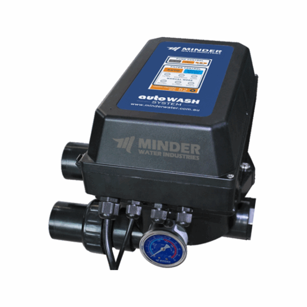 VALVEMATIC MINDER