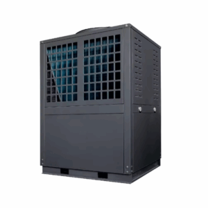 ฮีทปั๊ม COMMERCIAL INVERTER SWIMMING POOL HEAT PUMP R32