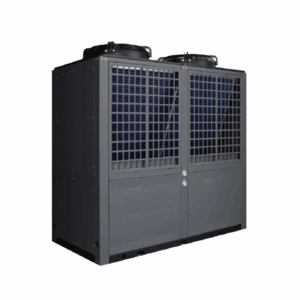 ฮีทปั๊ม COMMERCIAL INVERTER SWIMMING POOL HEAT PUMP R32