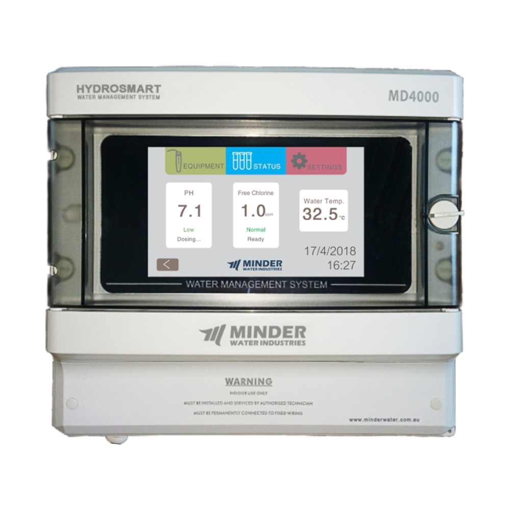 Hydrosmart