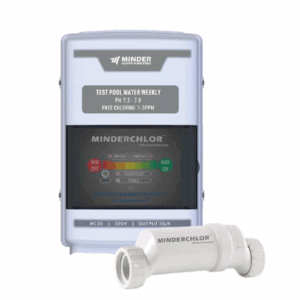 ระบบบำบัดน้ำ