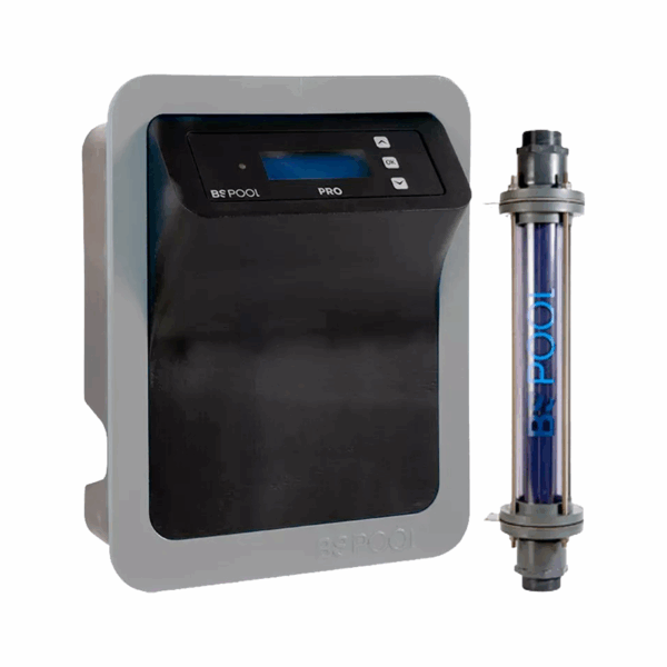SALT CHLORINATOR BSV PRO