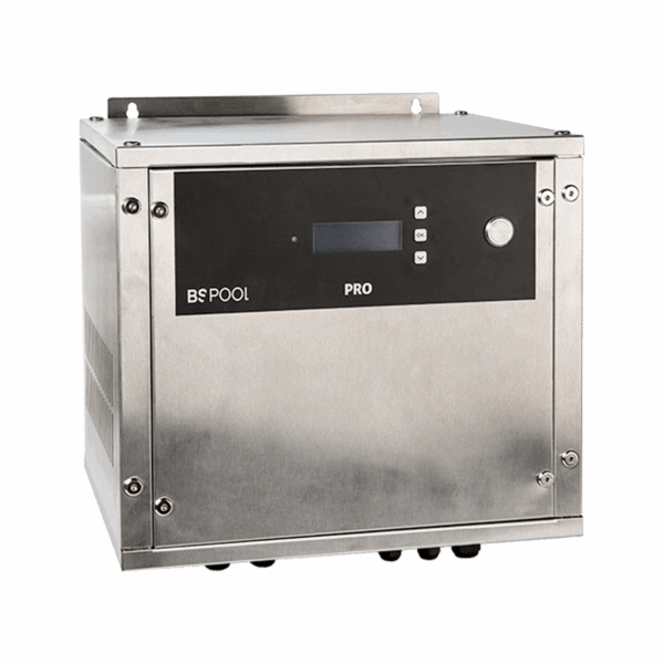 SALT CHLORINATOR BSV PRO250g