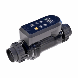 SALT CHLORINATOR LC