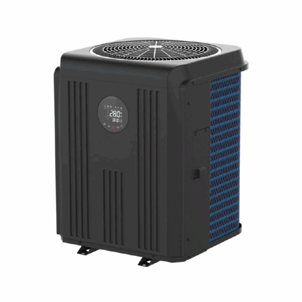 ฮีทปั๊ม FULL INVERTER SWIMMING POOL HEAT PUMP R32