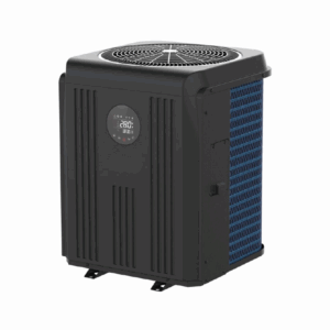ฮีทปั๊ม FULL INVERTER SWIMMING POOL HEAT PUMP R32