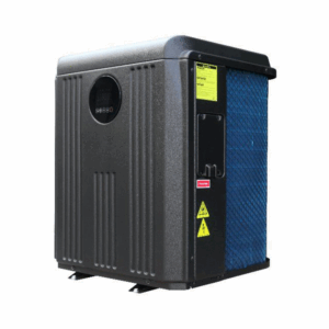 ฮีทปั๊ม FULL INVERTER SWIMMING POOL HEAT PUMP R32