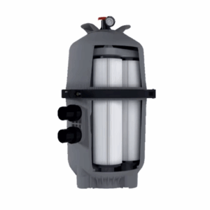 ถังกรองผ้า IDE FILTER