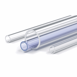 CLEAR PIPE U-PVC