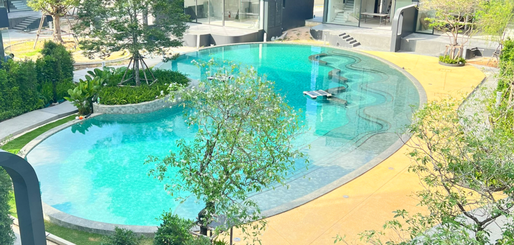 AVACONIC PENTHOUSE RESIDENCE ศรีราชา1